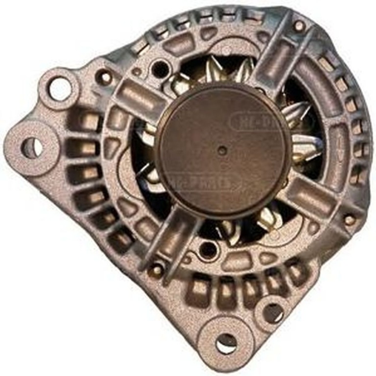 Alternator VW CADDY II combi 9K9B HC CA1502IR