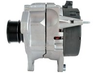 Alternator VW CADDY II combi 9K9B HELLA 8EL012427741