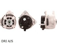 Alternator VW CADDY II pick-up 9U7 DRI 211150902