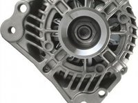 Alternator VW CADDY II pick-up 9U7 HERTH BUSS 32038390