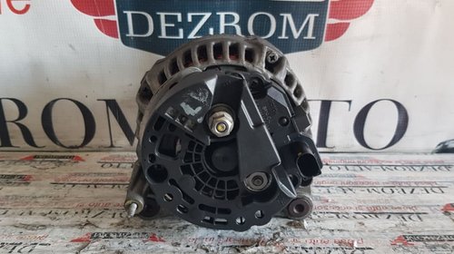 Alternator VW Caddy III 2.0 TDI 110/140/170 CP cod 03L903023