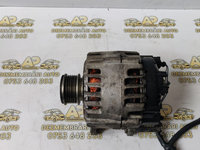 Alternator VW Caddy III Break (2CB) 1.9 TDI 105 CP cod: 03L903023F