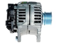 Alternator VW CADDY III caroserie 2KA 2KH 2CA 2CH HELLA 8EL011710311