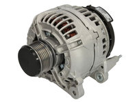 ALTERNATOR VW CADDY III MPV (2KB, 2KJ, 2CB, 2CJ) 1.6 1.9 TDI 4motion 1.9 TDI 2.0 SDI 2.0 EcoFuel 2.0 TDI 102cp 105cp 109cp 140cp 70cp 75cp BOSCH 1 986 A00 902 2004 2005 2006 2007 2008 2009 2010 2011 2012 2013 2014 2015