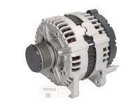 ALTERNATOR VW CADDY III MPV (2KB, 2KJ, 2CB, 2CJ) 1.9 D 65cp STARDAX STX101706 2005 2006 2007 2008 2009