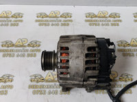 Alternator VW Caddy III Van (2CA) 2.0 EcoFuel 109 CP cod: 03L903023F