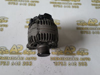 Alternator VW Caddy IV Break (Saab, SAJ) 1.6 TDI 75 CP cod: 06F903023F
