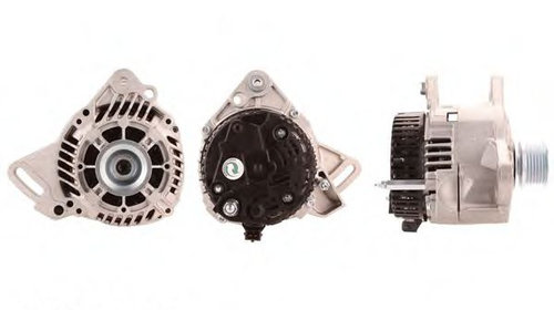 Alternator VW CADDY Mk II (9K9A) (1995 - 2004