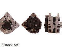 Alternator VW CC 358 ELSTOCK 286514