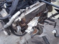 Alternator vw crafter 2.0 tdi euro 5