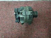 Alternator VW Crafter 2.5 TDI 06F903023D , 0124325130