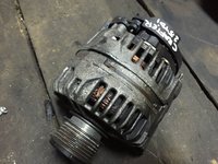 Alternator VW Crafter 2.5 tdi