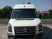 Alternator VW Crafter 2007 FURGON 2.5 TDI