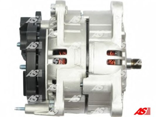 Alternator VW CRAFTER 30-35 bus (2E_) (2006 - 2016
