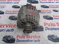 Alternator vw crafter /vw t5 2.0 tdi / 2.5 tdi