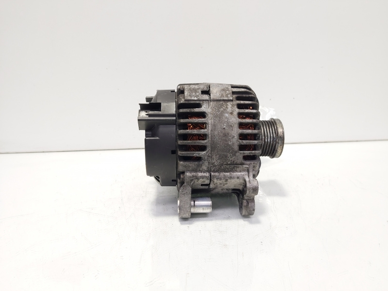 Alternator, VW Eos (1F7, 1F8), 1.4 TSI, CAX (idi:6