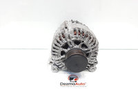 Alternator, Vw Eos (1F7, 1F8) [Fabr 2006-2015] 2.0 fsi, BVY, 06F903023C (pr:110747)