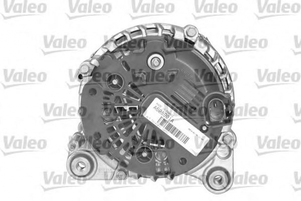 Alternator VW EOS 1F7 1F8 VALEO 439724