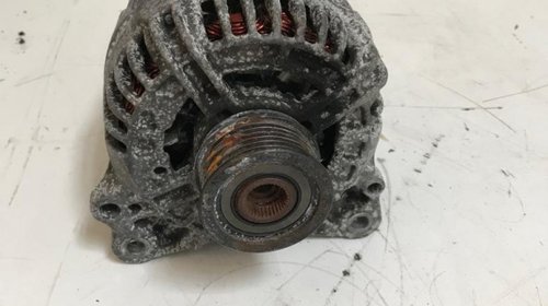 Alternator VW EOS 2.0 tdi cod 06F903023F