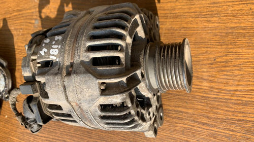 Alternator Vw Fox 1.4 benzina 2004