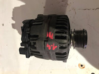 Alternator VW Fox, 1.4tdi, 90A, cod 045903023