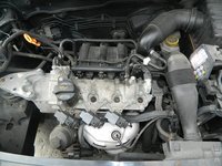 Alternator Vw Fox 5Z 1.2B-12V model 2005-in prezent