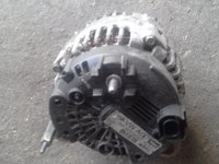 Alternator vw golf 1.9 bls