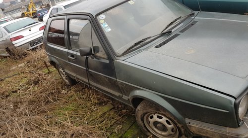 Alternator VW Golf 2 1985 HATCHBACK 1.3