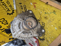 Alternator Vw Golf 3 1.4 0123310001 028903025H/0123310001 Volkswagen VW Golf 3 [1991 - 1998] Hatchback 3-usi 1.4 5MT (60 hp)