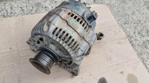 Alternator Vw Golf 3 1.4 / 1.6 benzina 1996 1