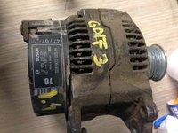 Alternator VW Golf 3 1.4i Euro3