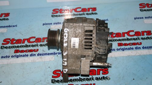 Alternator VW Golf 3 1.9 Diesel