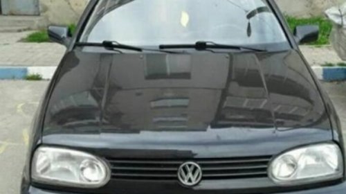 Alternator VW Golf 3 1997 Hatchback 1.6 i