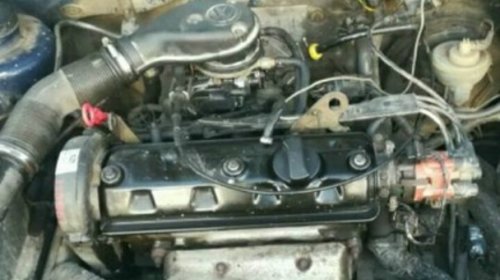 Alternator VW Golf 3 1997 Hatchback 1.6 i