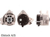 Alternator VW GOLF 3 (1H1) (1991 - 1998) ELSTOCK 28-1920