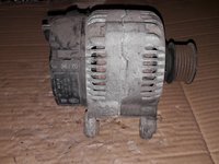 Alternator VW Golf 3, 2.0i, cod piesa 0123310019 ; 028903025H