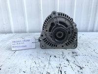 Alternator VW Golf 3 / Polo 6N 1.4/ 1.6 / 1.9 cod 0123315002