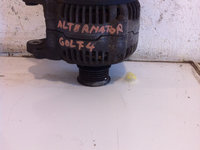 Alternator vw golf 3 polo 6n 1.6b 1991 - 1998 cod: 028903025h