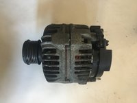 Alternator VW Golf 4 038903023K 038 903 023 K 0124315001 0124 315 001