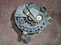 Alternator VW Golf 4 1.4 Benzina, Cod: 028903028D / 0124325003087