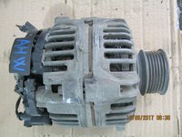 ALTERNATOR VW GOLF 4 1,4 BENZINA COD 028903028D/0124325083