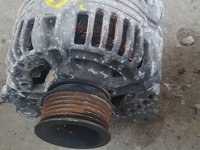 Alternator Vw Golf 4 1 4b 16v cod motor AHW