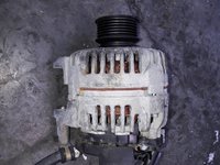 Alternator VW Golf 4, 1.4i, cod piesa 028903028D ; 0124325003