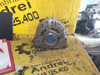 Alternator VW Golf 4 1.6 037903025E 037903025E/0124315004 Volkswagen VW Golf 4 [1997 - 2006] Hatchback 5-usi 1.6 MT (100 hp)