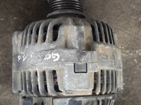 Alternator VW Golf 4 /1.6 / 16V (FURNIZOR AUTORIZAT)stare buna de functionare