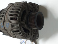 Alternator VW Golf 4 1.6 B 16 valve , cod. 028 903 028 D, an fabricatie 2002