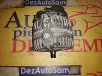 Alternator Vw Golf 4 1.9 tdi 90A cod 038903023l, Fara Fulie