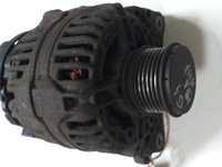 Alternator VW Golf 4 1.9 TDI AHF, cod. 038 903 023 L, an fabricatie 2002