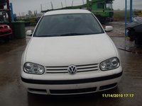 Alternator Vw Golf 4 1 9 Tdi Ajm 116 Cai 4motion