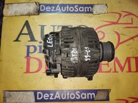 Alternator Vw Golf 4 1.9 tdi asv 90A cod 038903024D